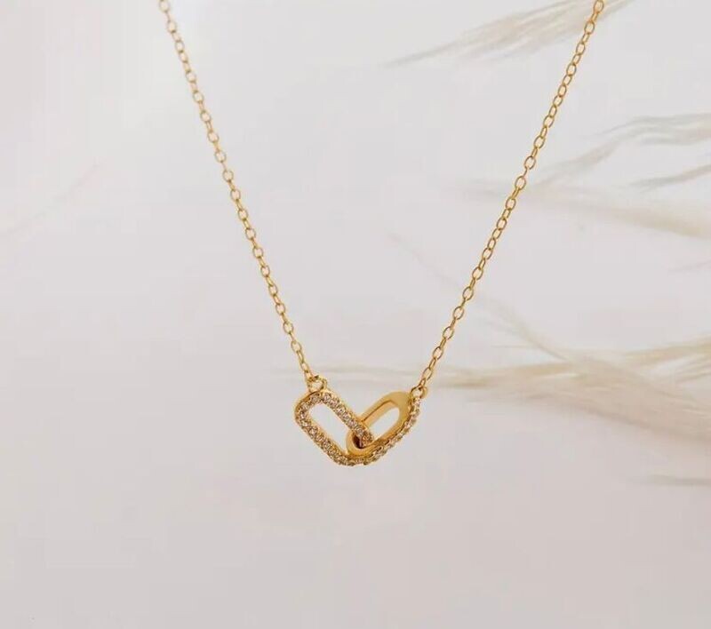 Collier Zora