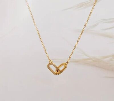 Collier Zora