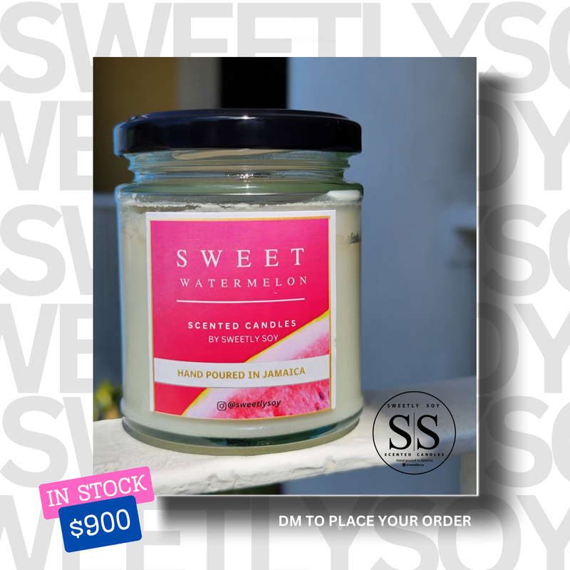 STANDARD CANDLES