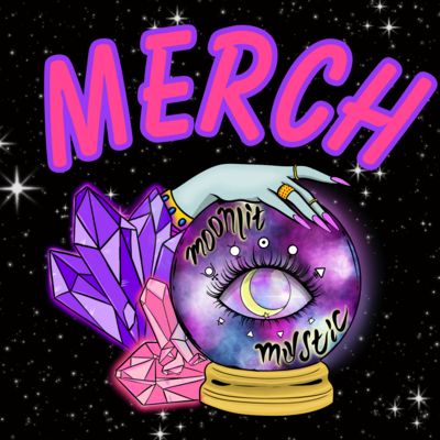 Moonlit Merch