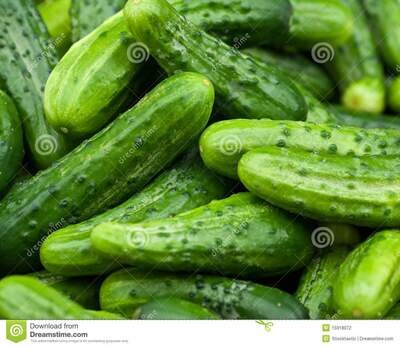 Pickles - Roadside Market sales