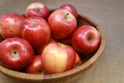 Gala Apples - 3 Lbs.