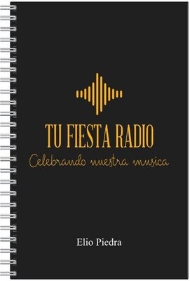 Note-books / Agenda / Libro de notas