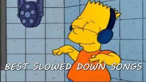 SLOWEDDOWN