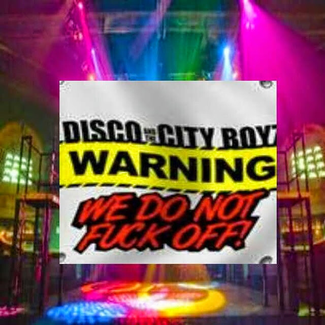 DISCO BASS MIX