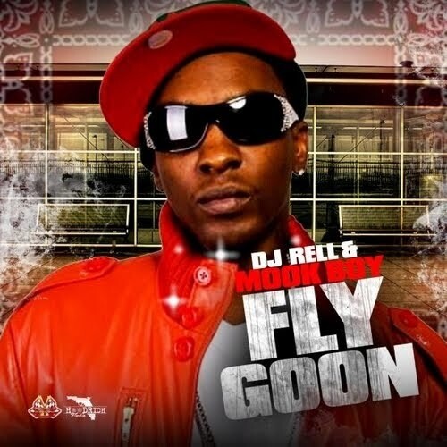 mook boy fly goon sloweddown