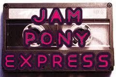 JAM PONY CLASSIC VOL 7
MR. M.B / LOCK COOL JOCK / SPORTY J