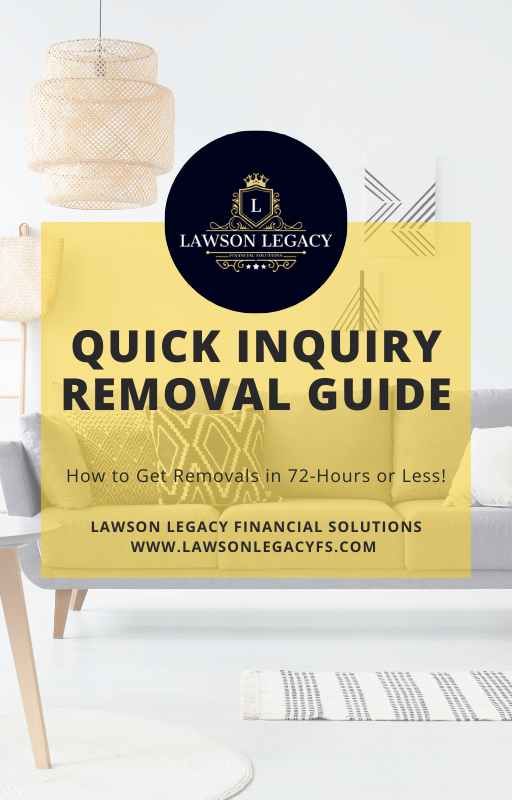 Quick Inquiry Removal Guide