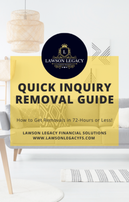 Quick Inquiry Removal Guide