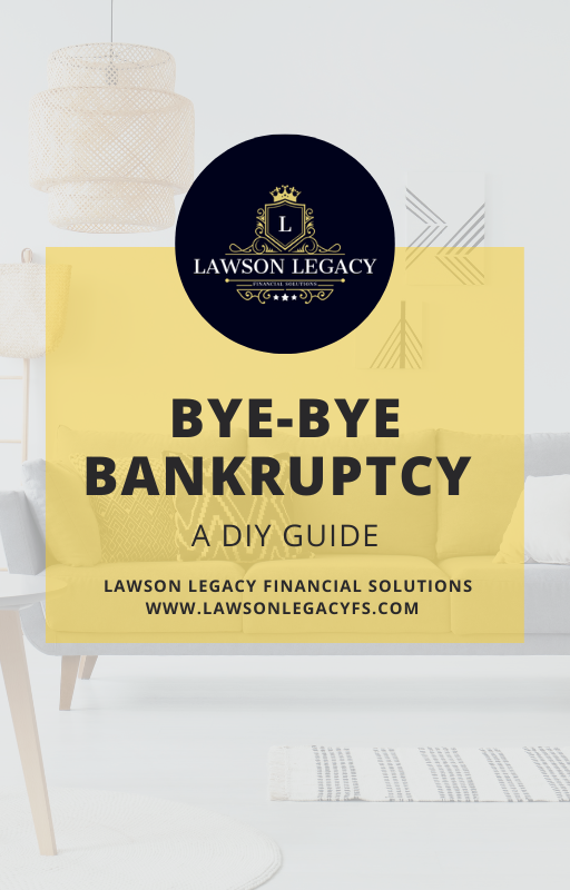Bankruptcy DIY Guide