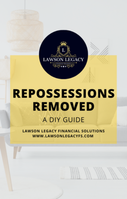 Repossessions Removed
