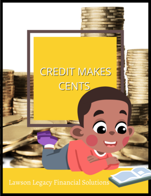 Credit Makes Cents for Kids-Ebook