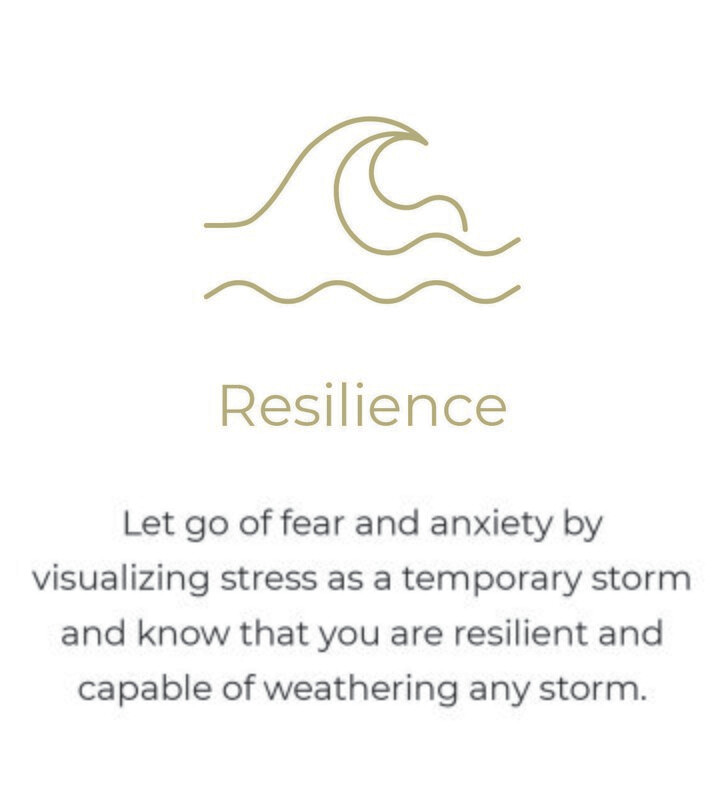 Resilience