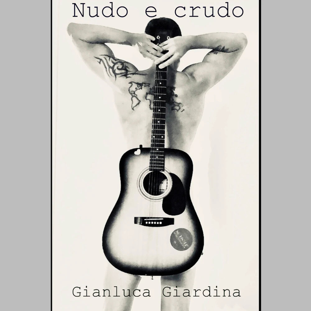 CD "NUDO E CRUDO"