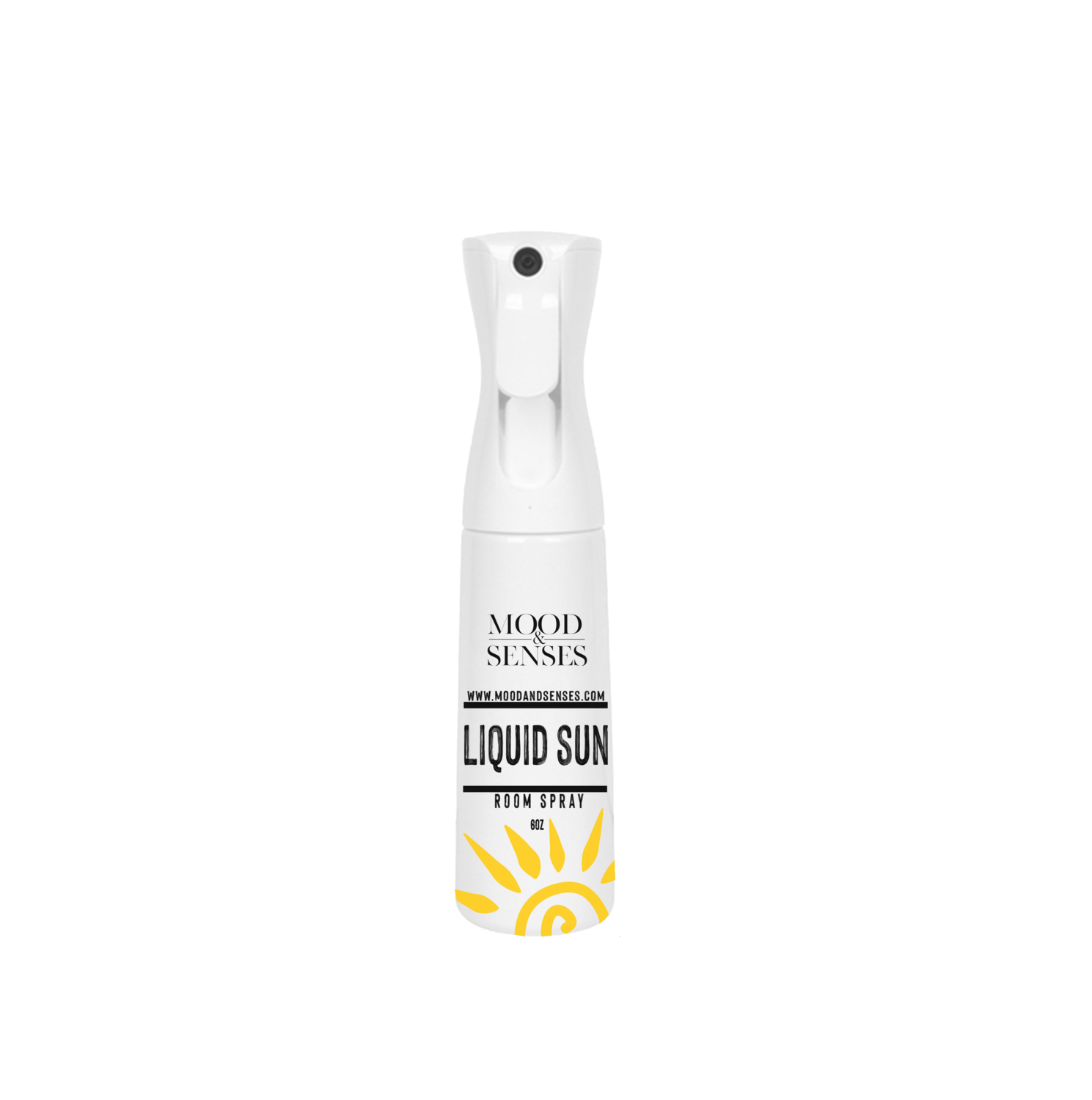 Liquid Sun 10 oz Continuous Room Spray