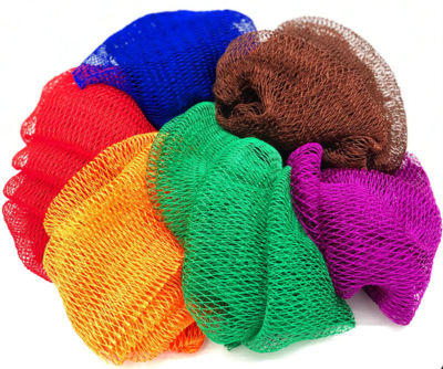 African Sponge Exfoliator For Face And Body