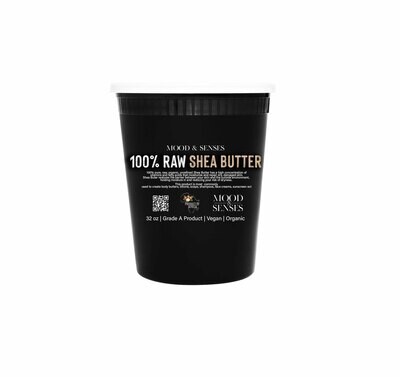 Raw Shea Butter