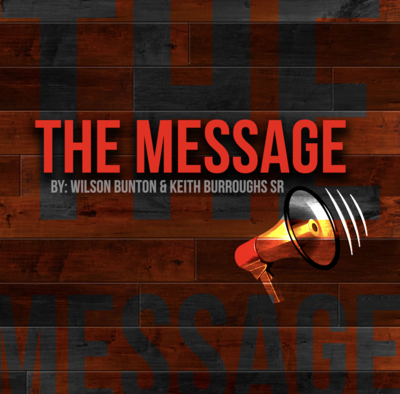 The Message (Album)