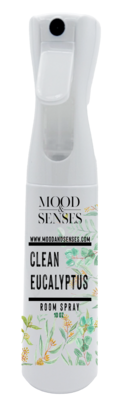 Clean Eucalyptus 10 oz Continuous Room Spray