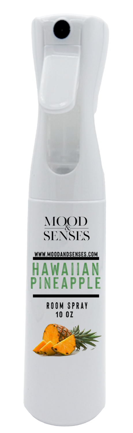Hawaiian Pineapple 10 Oz Continuous Room Spray
