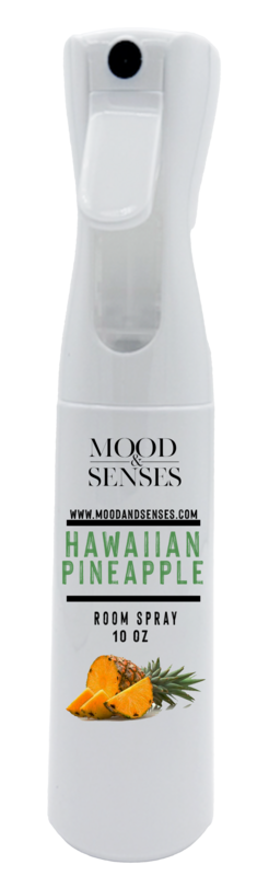 Hawaiian Pineapple 10 Oz Continuous Room Spray