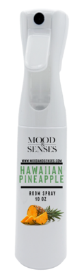 Hawaiian Pineapple 10 Oz Continuous Room Spray