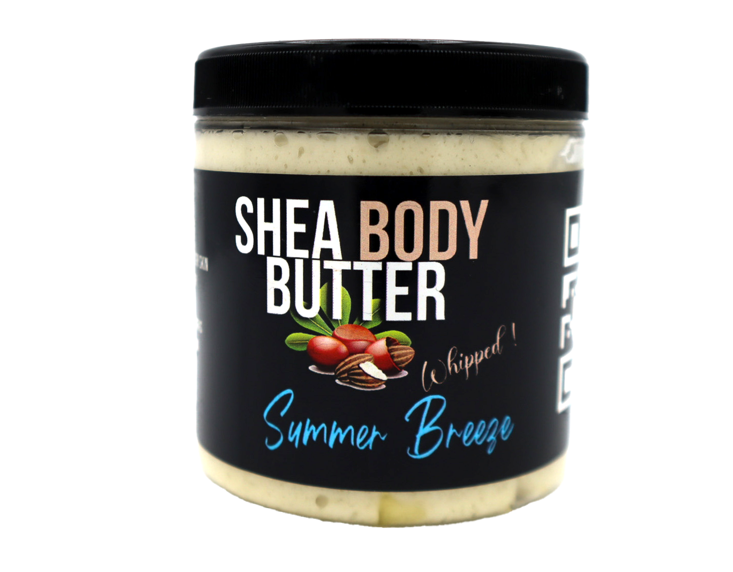 Summer Breeze Shea Body Butter