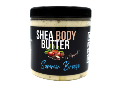 Summer Breeze Shea Body Butter