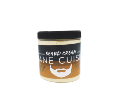 Mane Cuisine Beard Cream