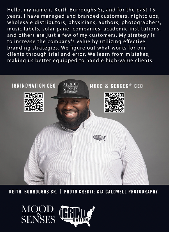 Branding Strategies Go From Client to Clientsssssss