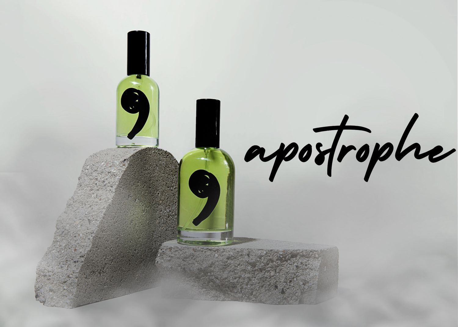 Apostrophe Cologne For Men