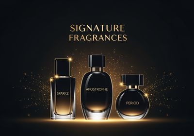 Signature Fragrances