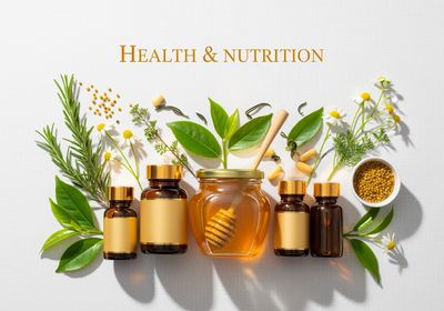 Health &amp; Nutrition