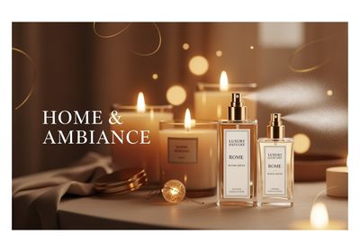 Home &amp; Ambiance
