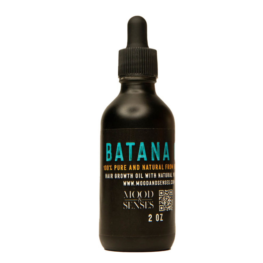 100% Natural Batana Oil