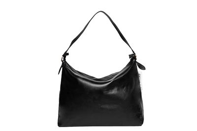 Urban Professional (Leather Hobo)