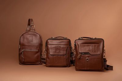 THE BROWNSTONE COLLECTION