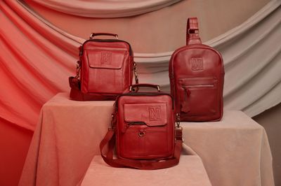 THE HERITAGE COLLECTION