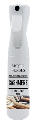 Cashmere Spa Scented 10 oz Continuous Room Spray
