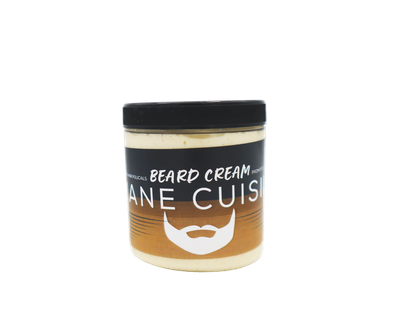 Mane Cuisine Beard Cream Mane Cuisine Beard Cream