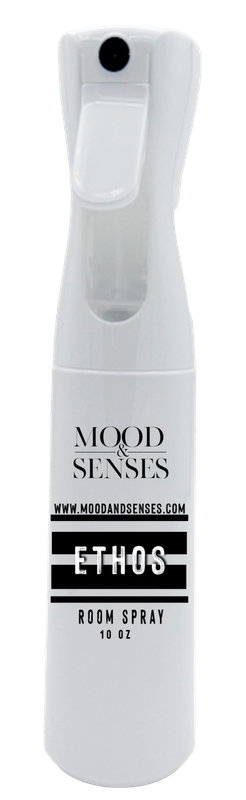 Ethos 10 Oz Continuous Room Spray