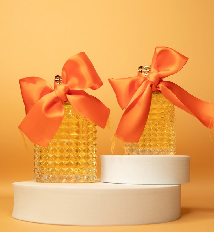 Sparkz Invigorating Perfume