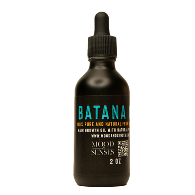 100% Natural Batana Oil