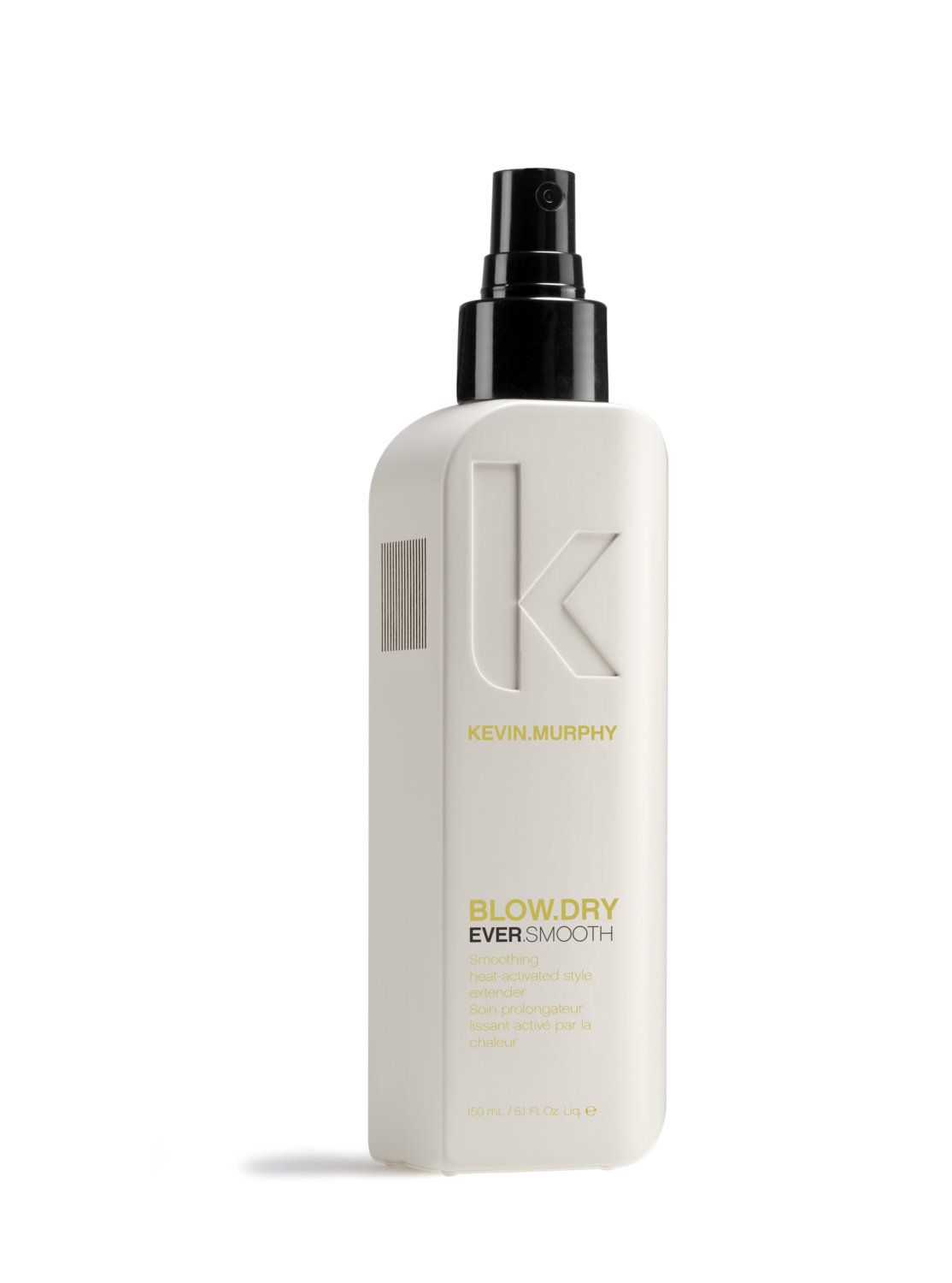 blow.dry ever.smooth
