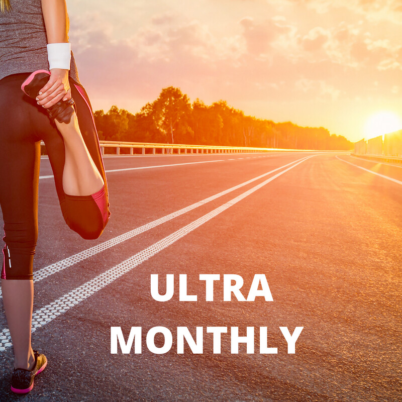 Ultra - Monthly