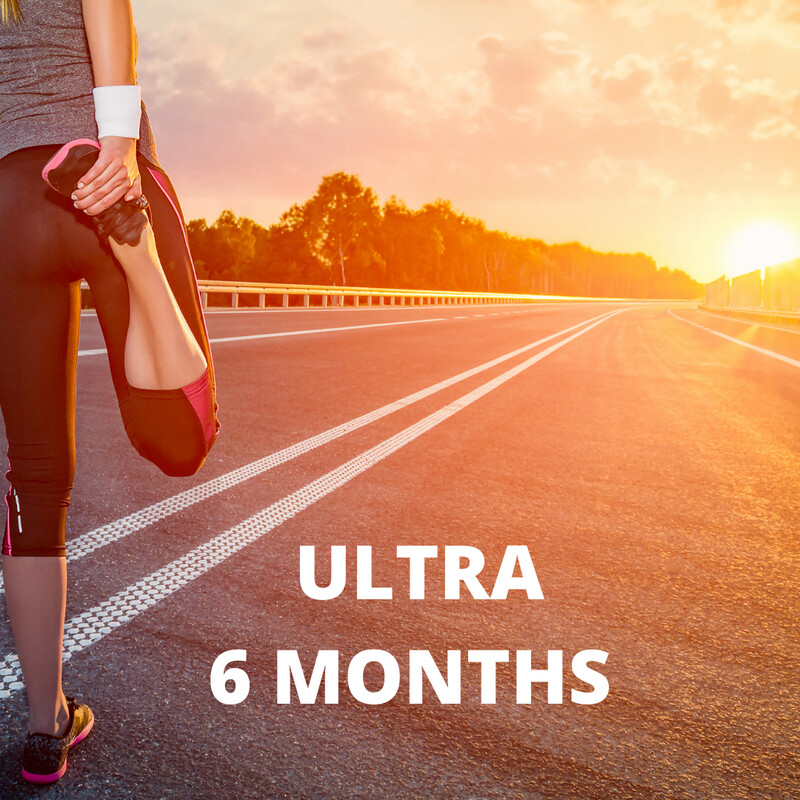 Ultra - 6 Months