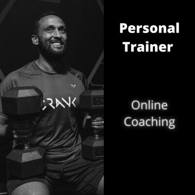 Online Coaching
