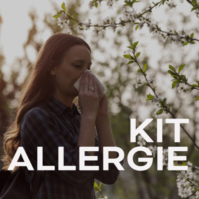 Kit allergie