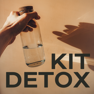 Kit detox