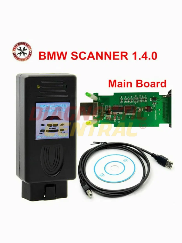 Best Quality Auto Diagnostic Equipment | Diagnostic Central